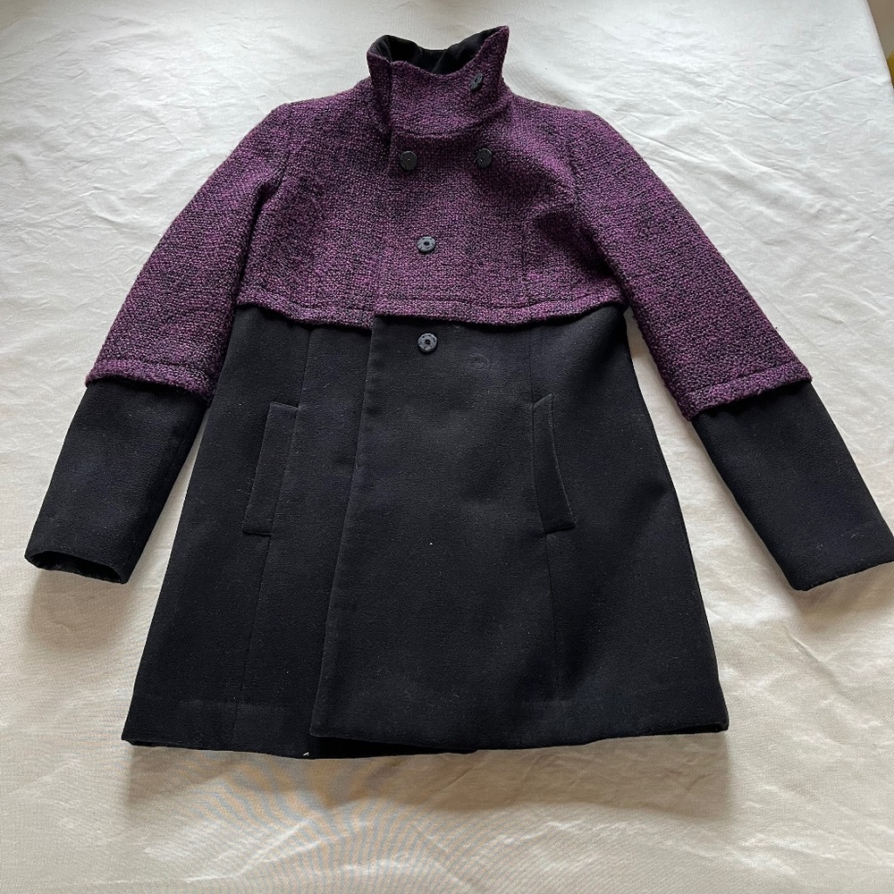 Worthington coat